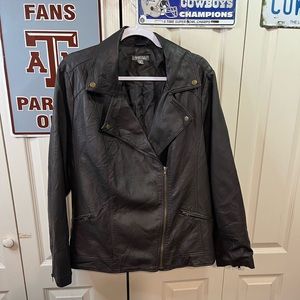 Rod & Ali Women’s Jacket